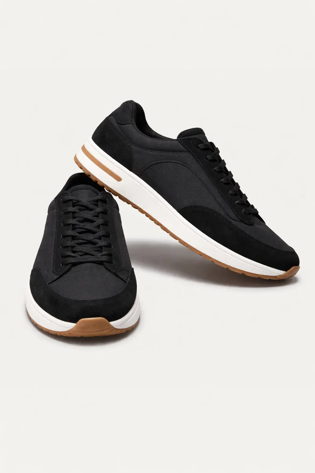 Sneaker Black