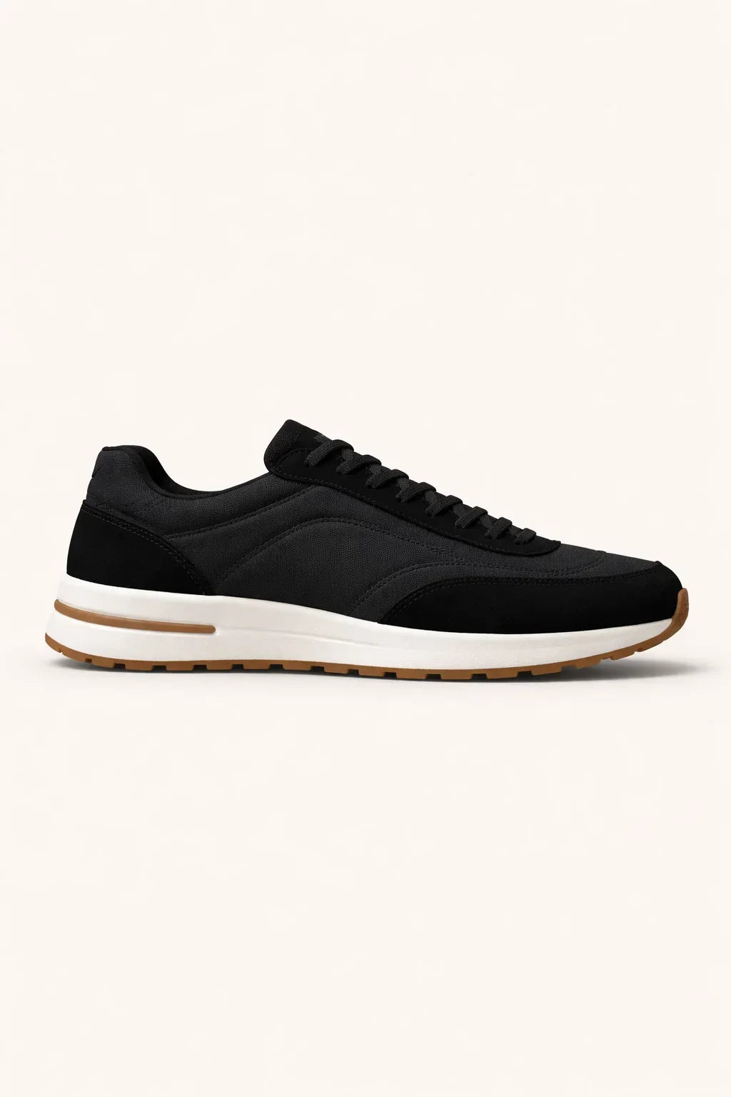 Sneaker Black