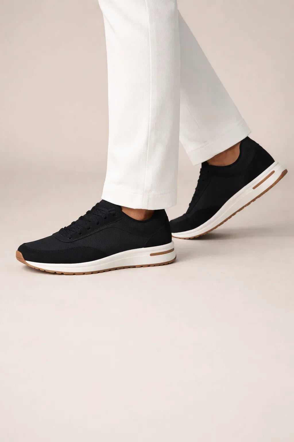 Sneaker Black