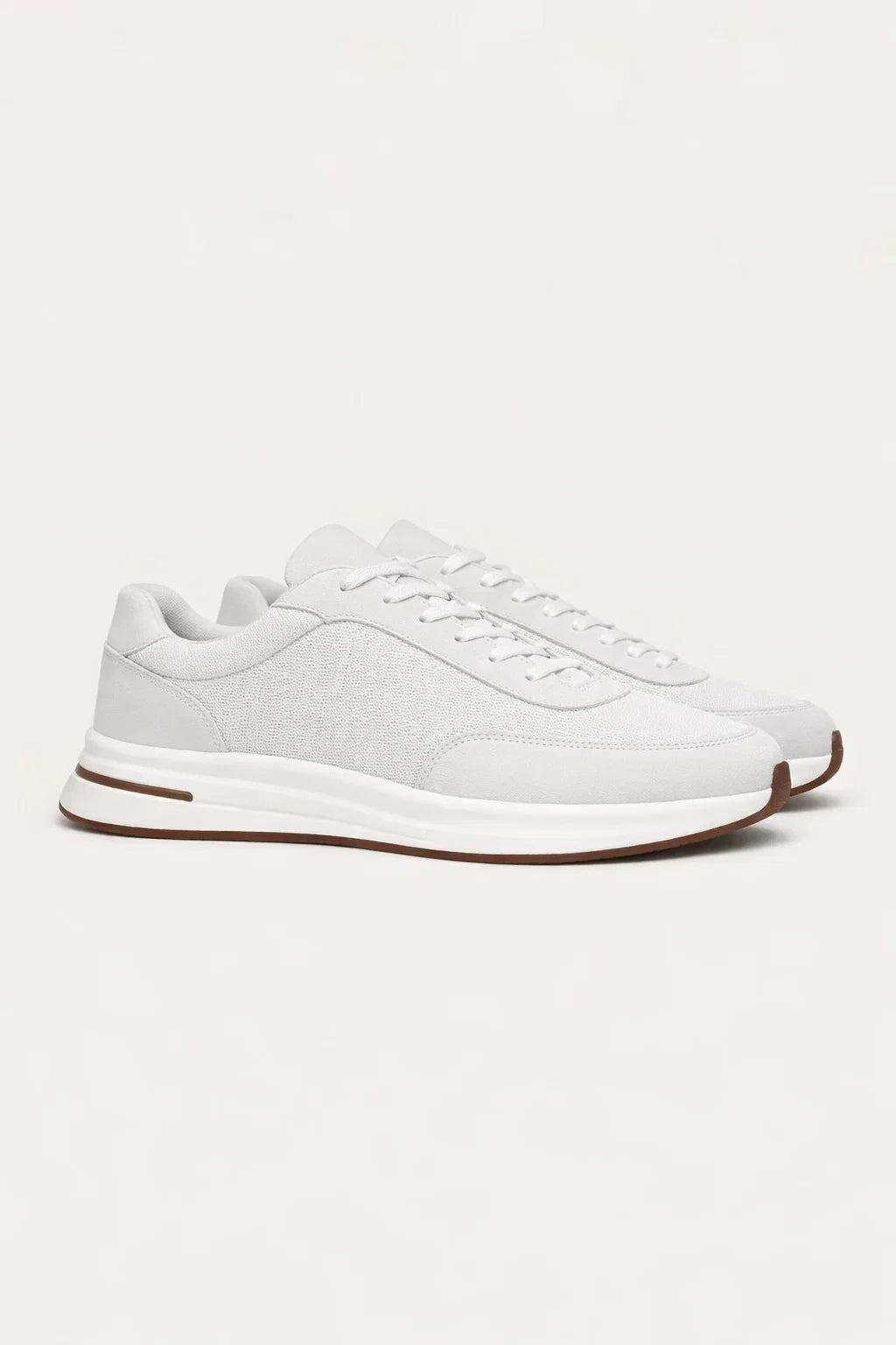 City Sneaker White