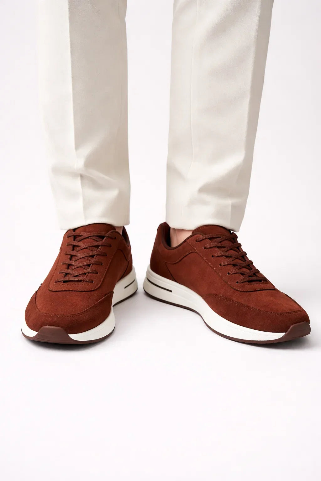 Sneaker Mocha