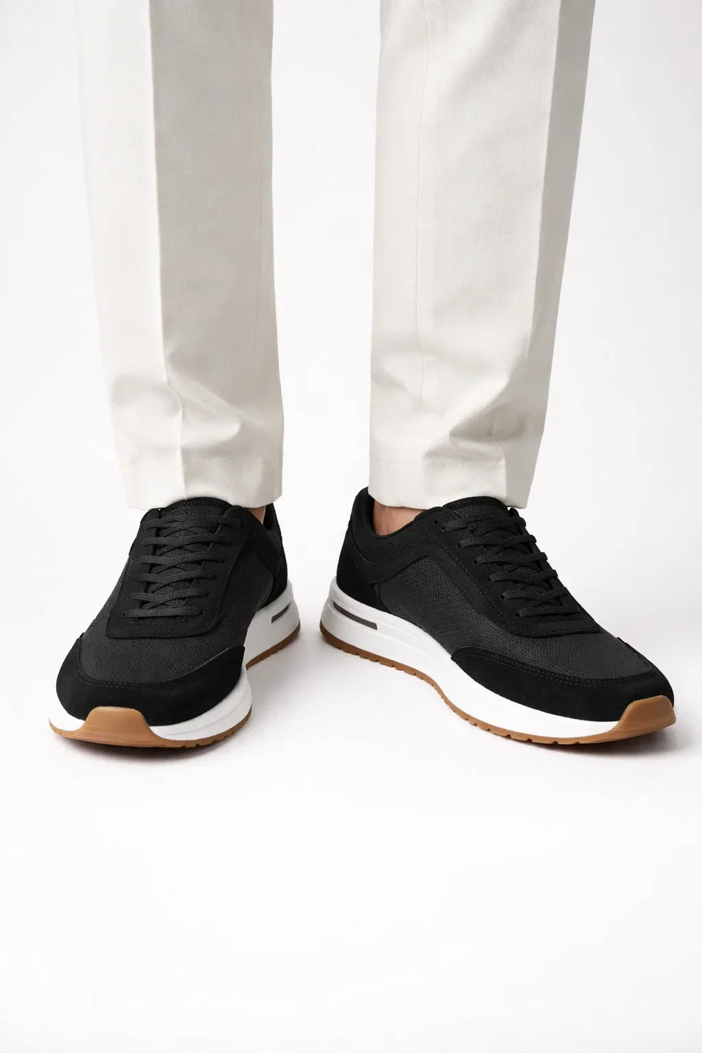 Sneaker Black