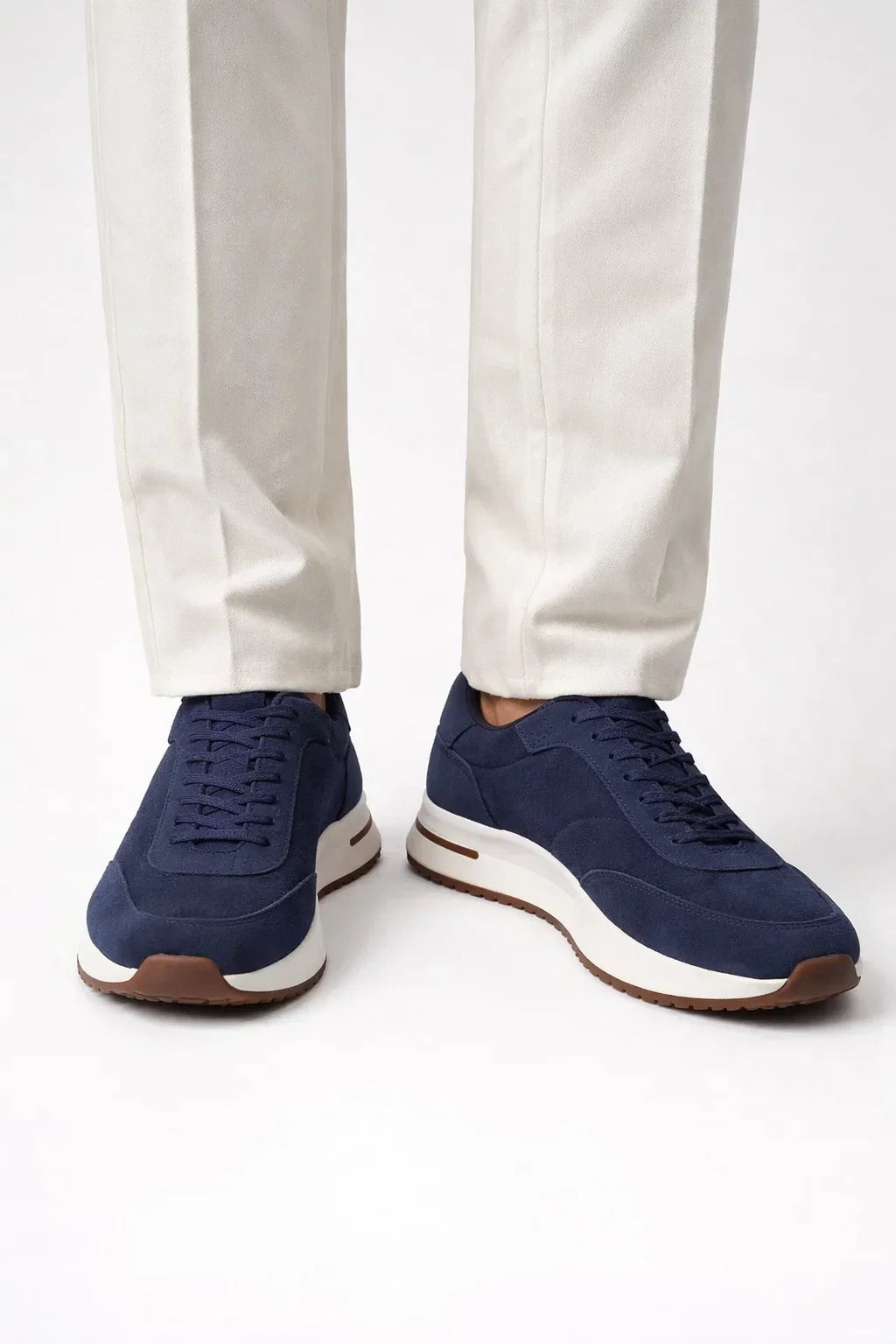 Sneaker Blue