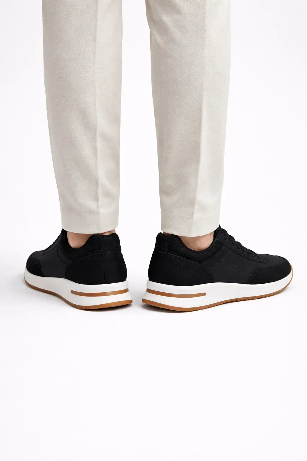 Sneaker Black