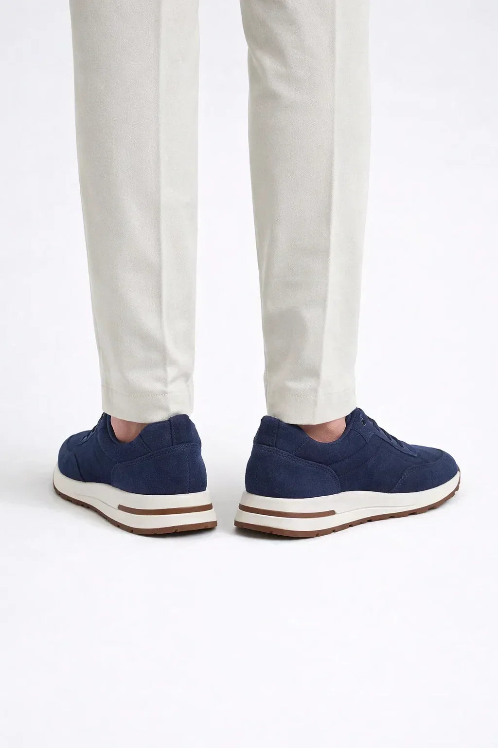 Sneaker Blue