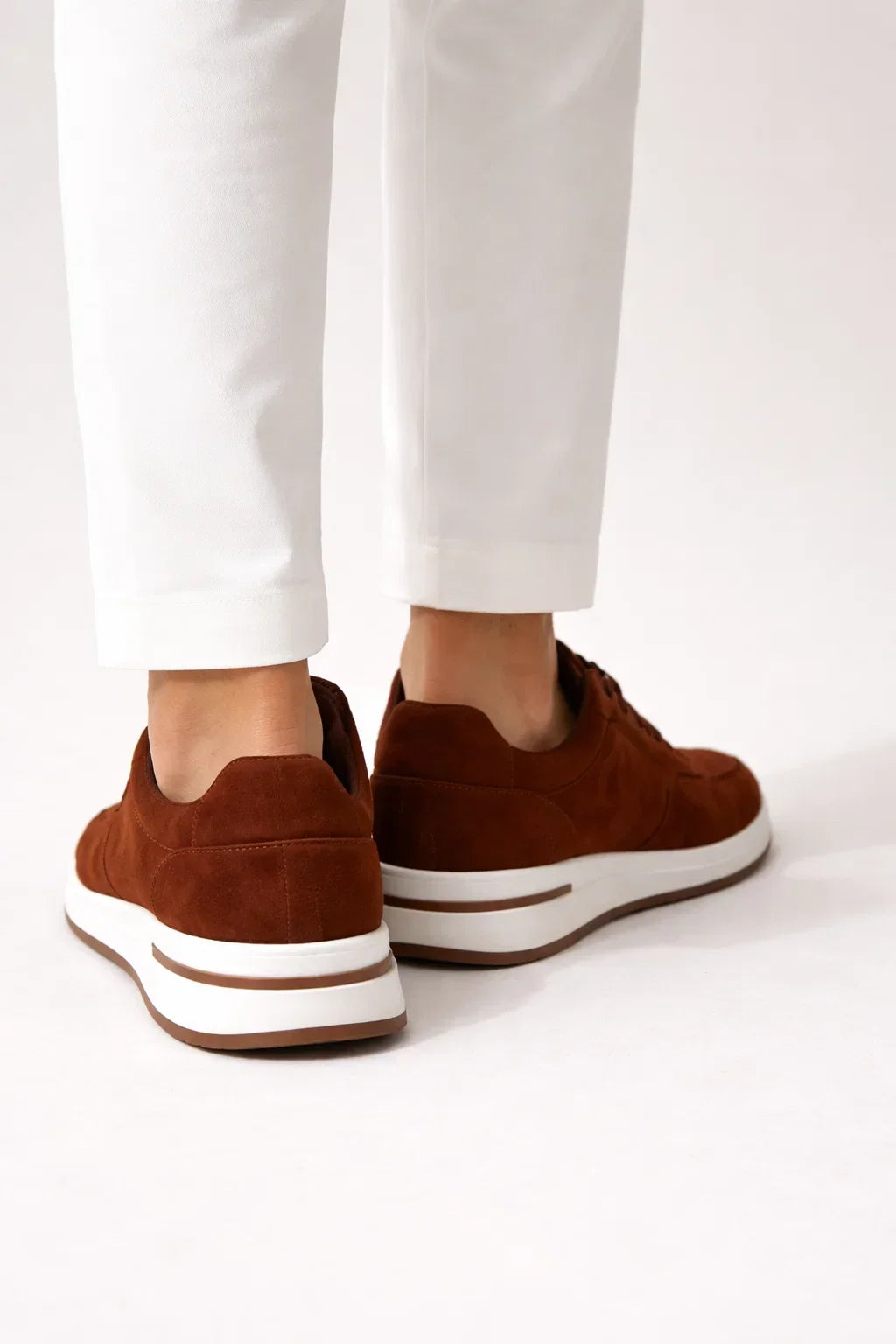 Sneaker Mocha