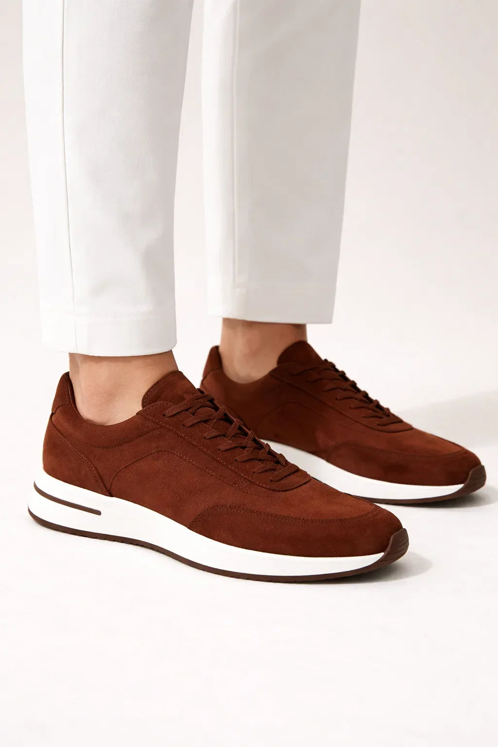 Sneaker Mocha