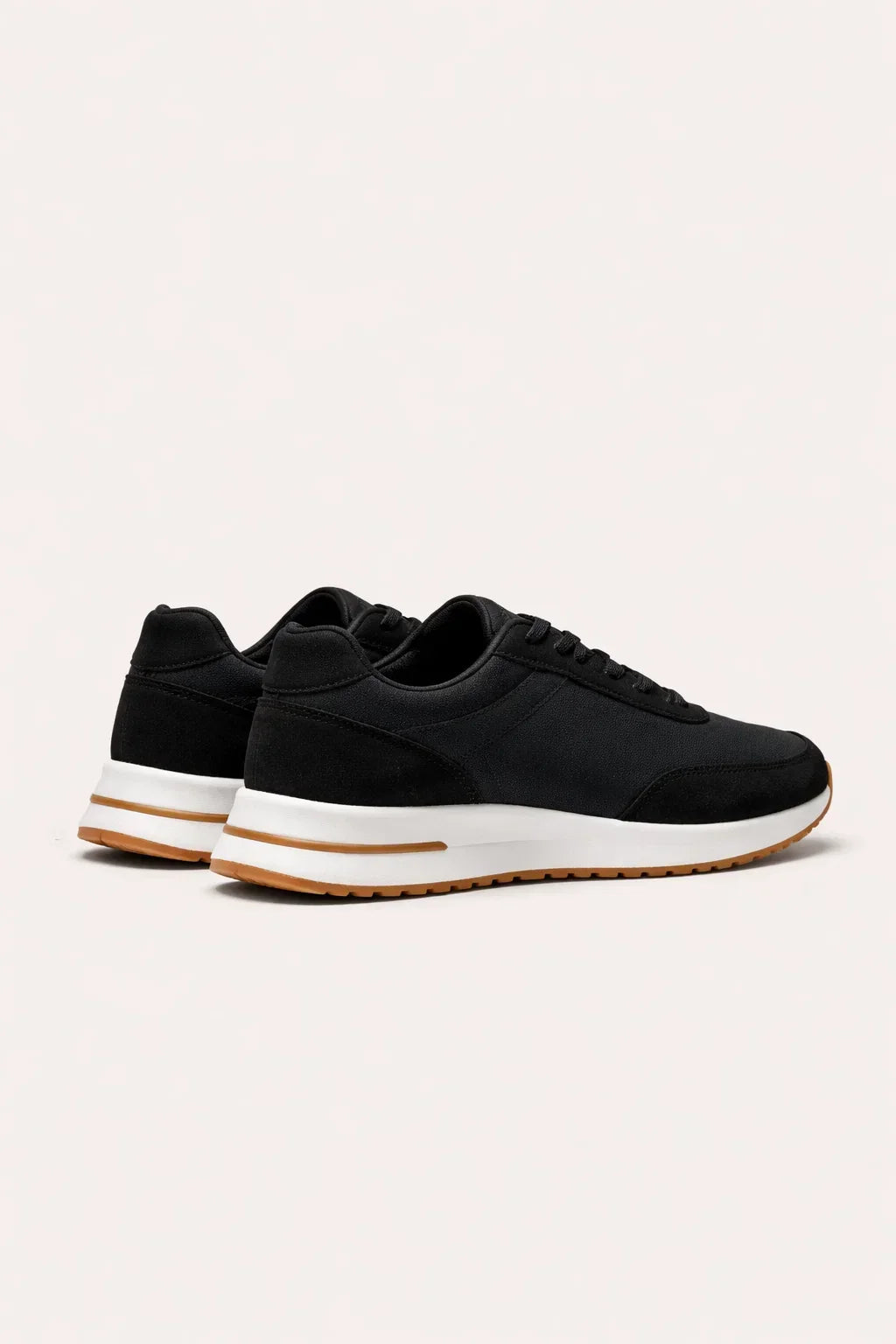 Sneaker Black