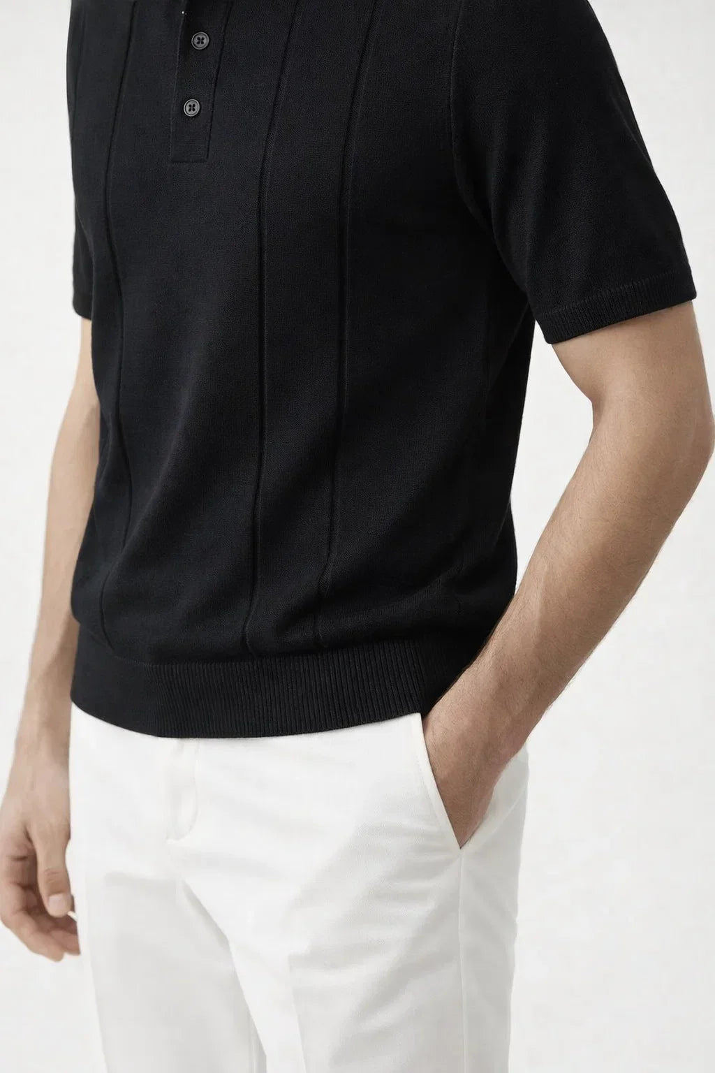 Cassiano Polo Black