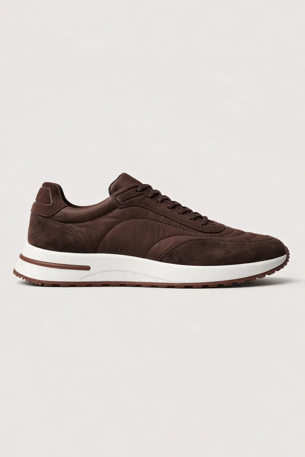Sneaker Brown
