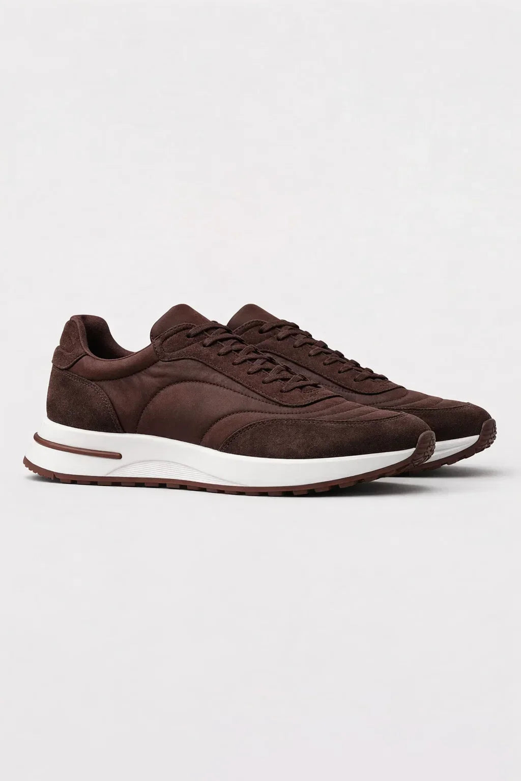 Sneaker Brown
