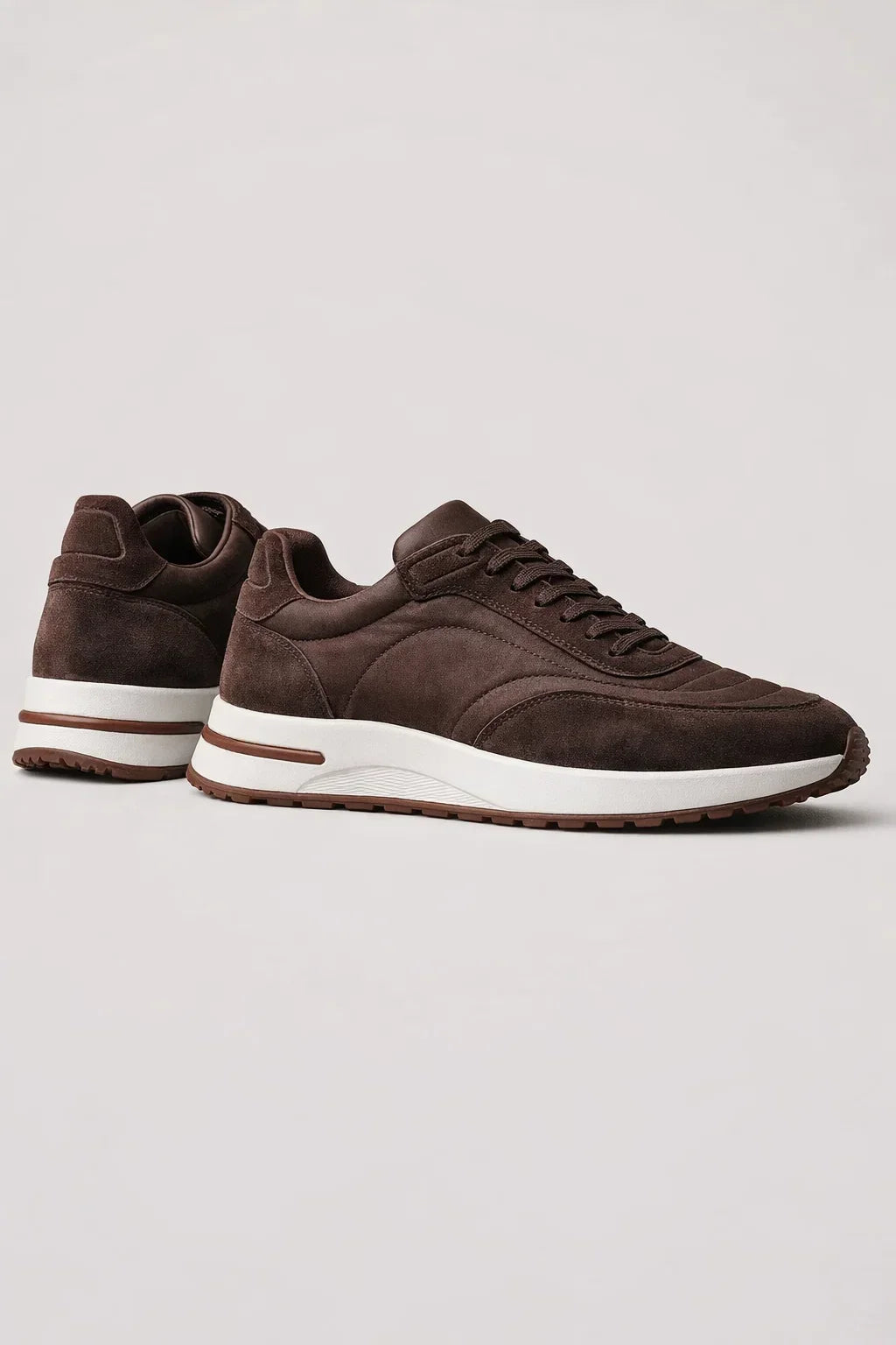 Sneaker Brown