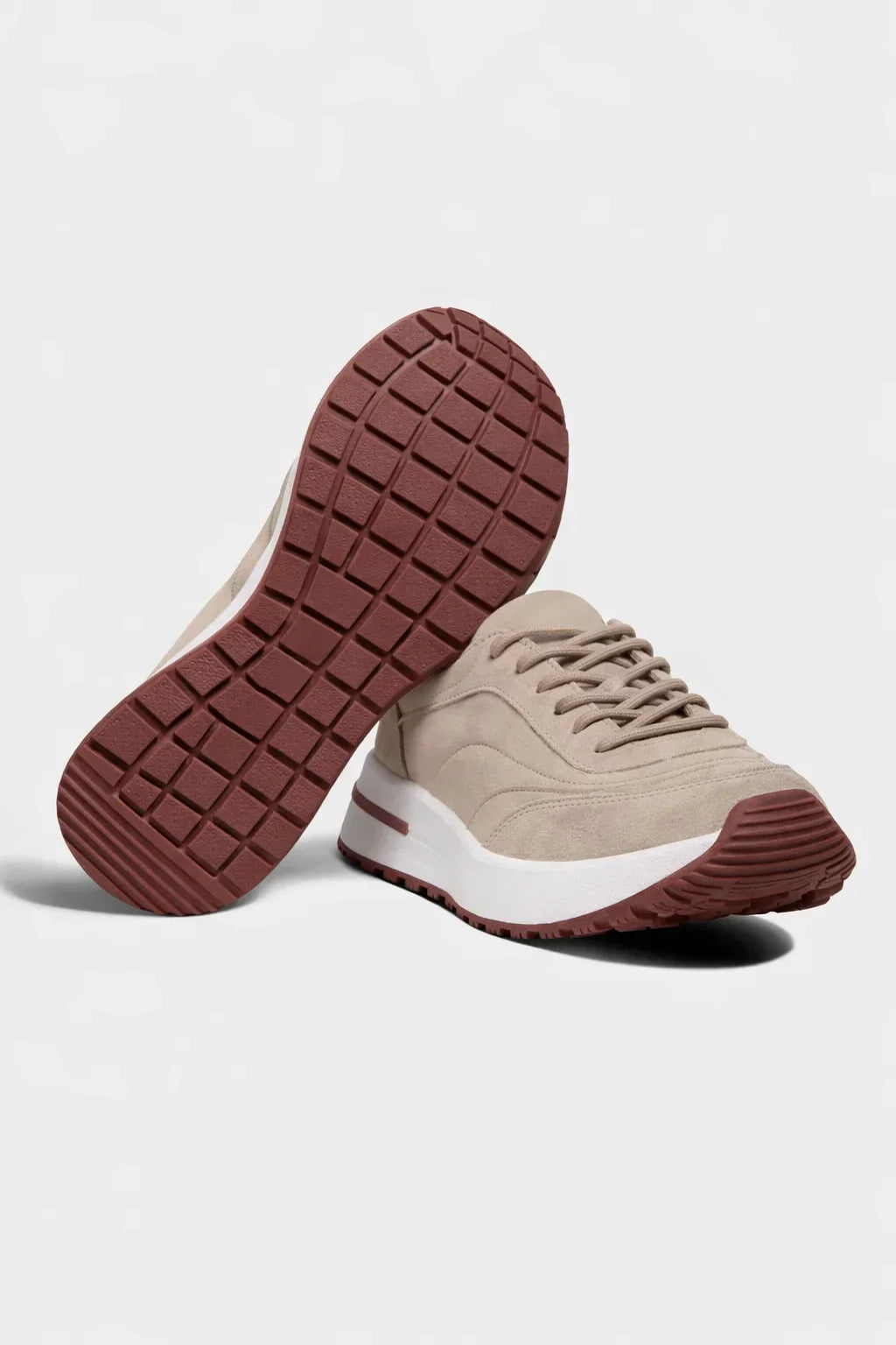 Sneaker Dessert