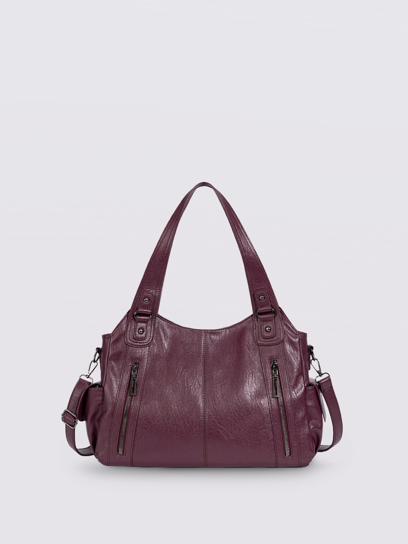 Everyday City Tote
