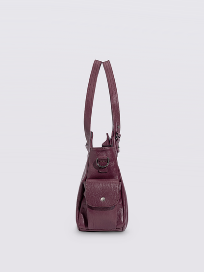 Everyday City Tote